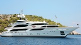 Yacht&nbsp;FOUR ACES